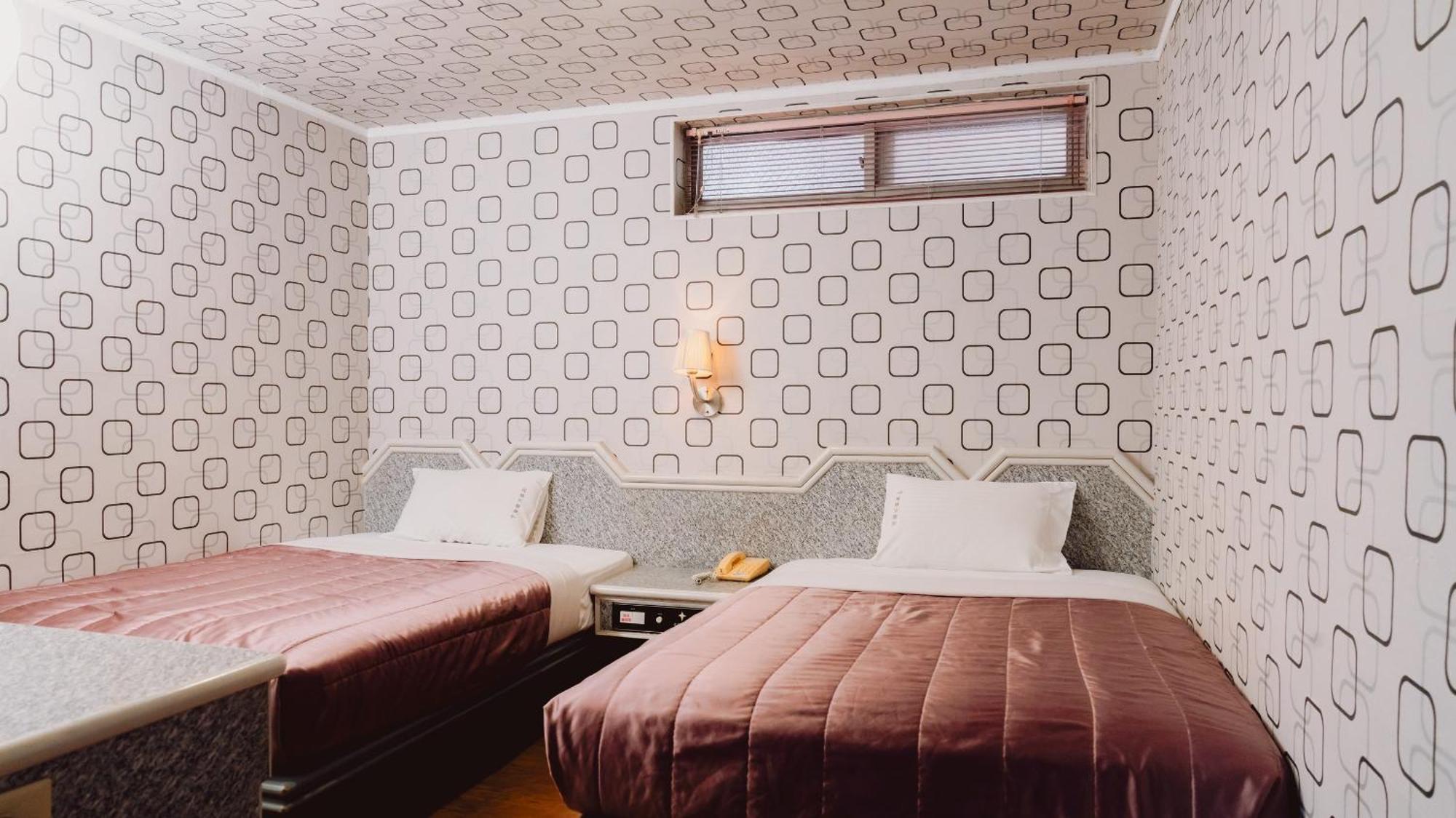 Tong Hsin Hotel Pingtung Buitenkant foto